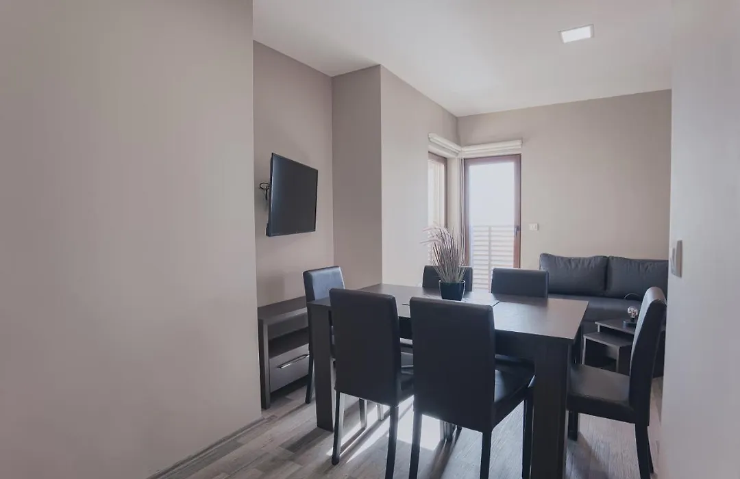 Belvedere Hills Luxury Apartments And Spa-1