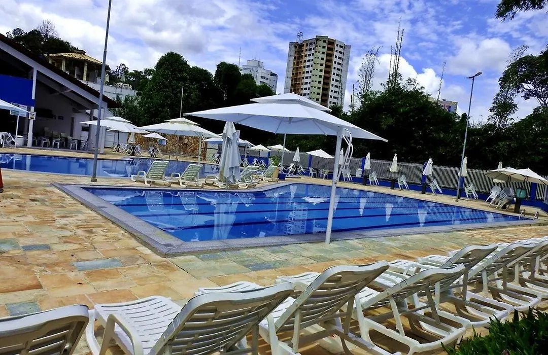 Residencial Thermas Caldas-1