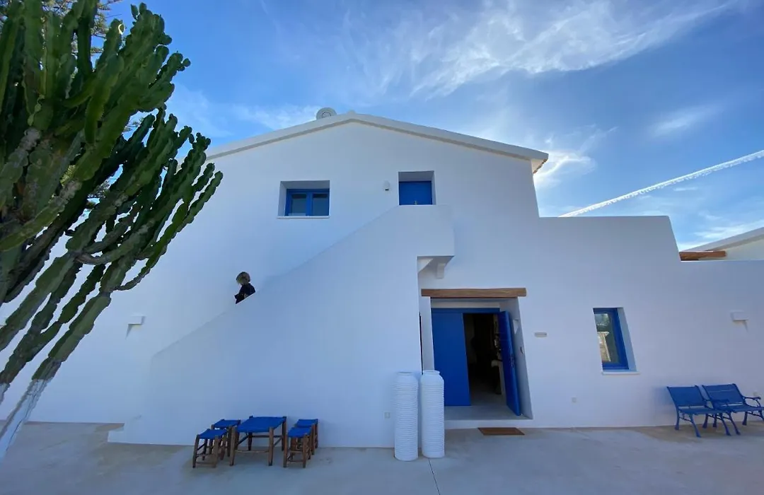 Boho Suites Denia (Adults Only)-1