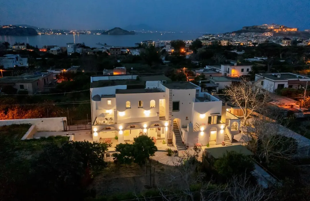 Cala Cala Rooms,Restaurant & Farm Experience-1