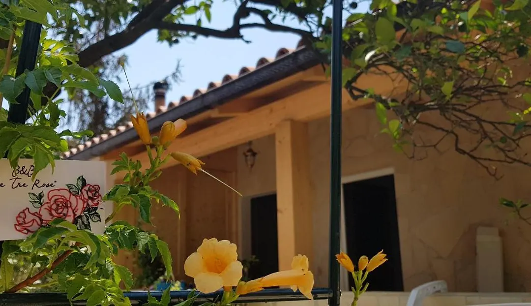 Le Tre Rose-1