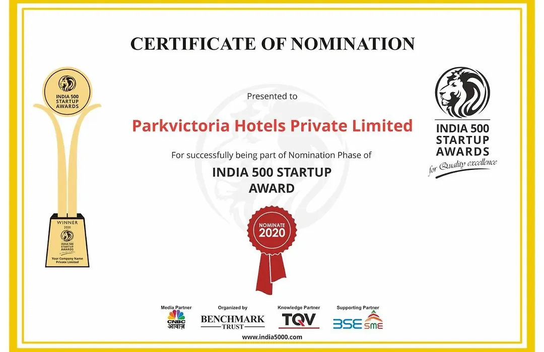 Hotel Park Victoria-1
