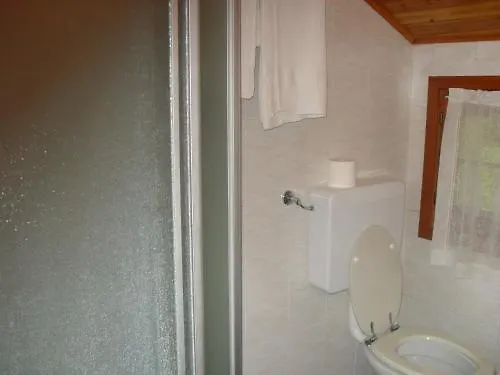 Albergo La Genzianella-1