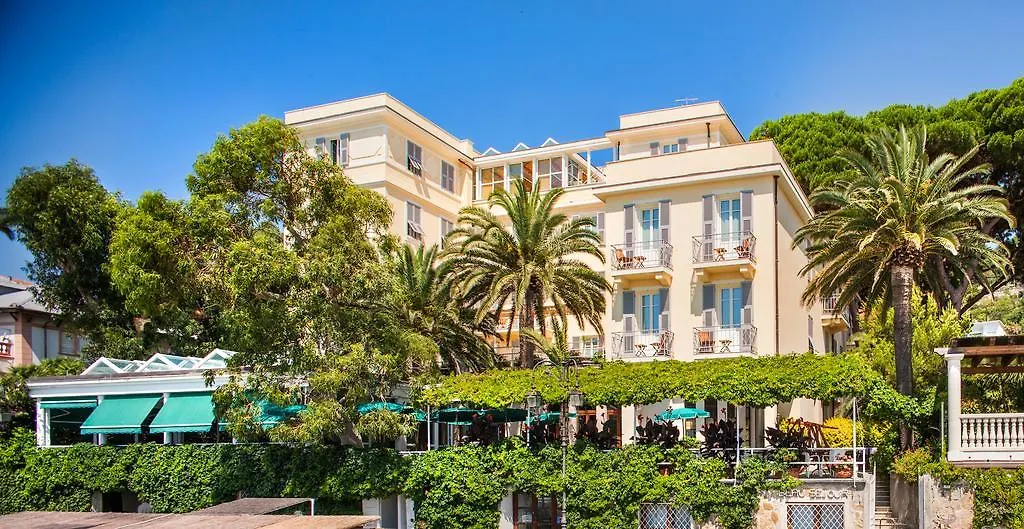 Hotel Beau Sejour-1
