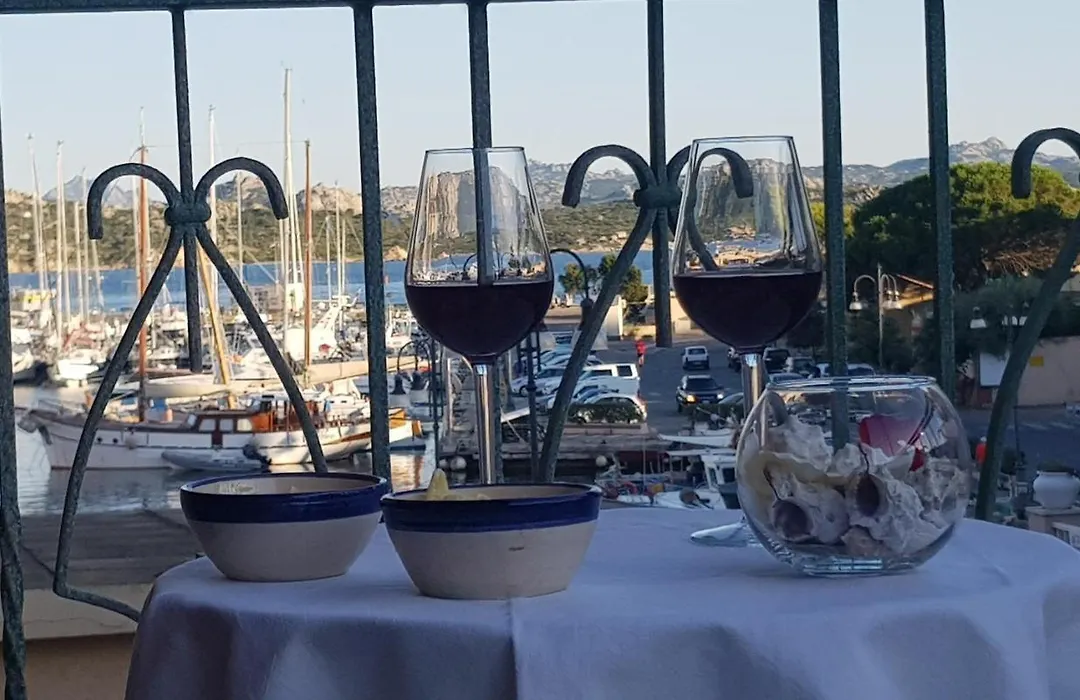 Cala Gavetta Marina Loft-1