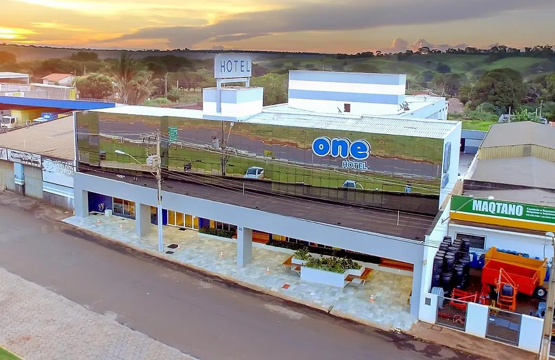 One Hotel-1