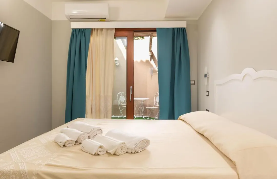 Domu Ajaju Guest House-1