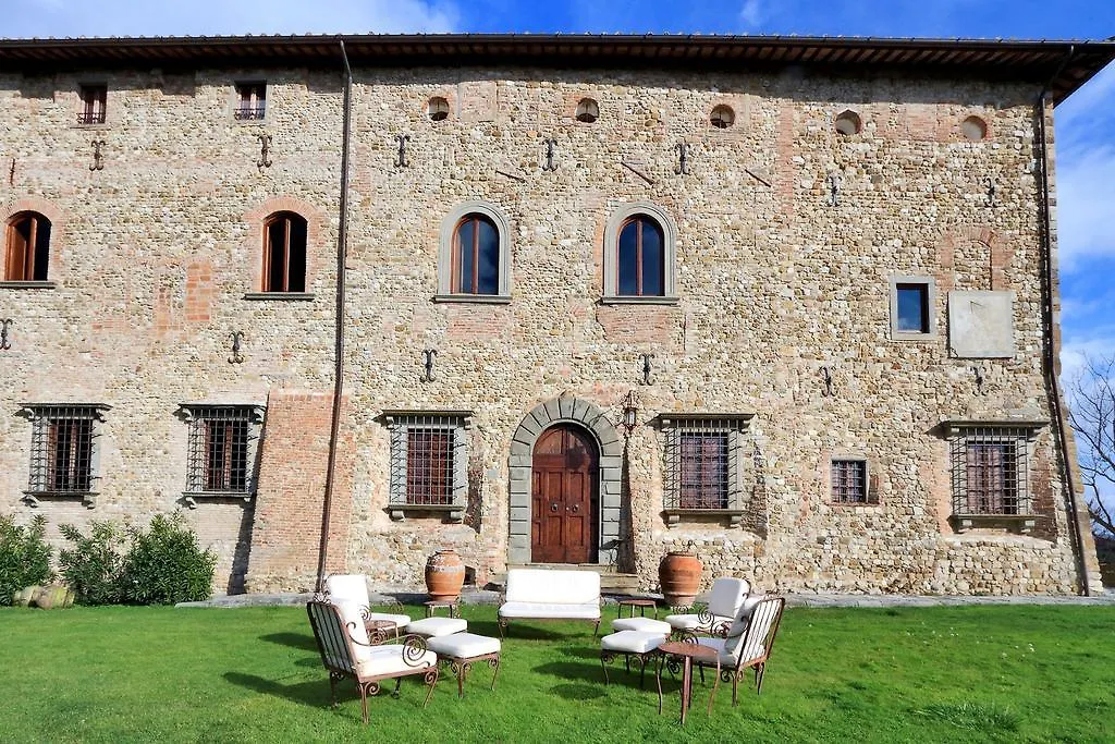 Castello di Bibbione-1