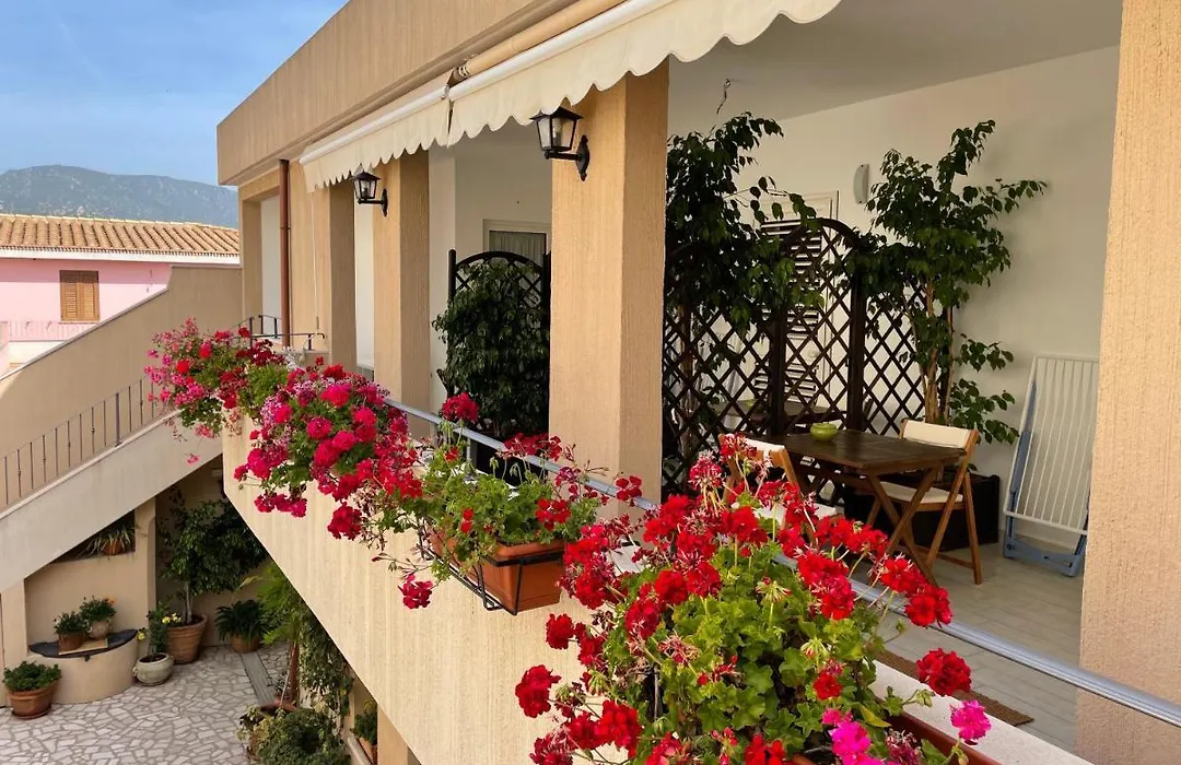 B&b il Patio-1