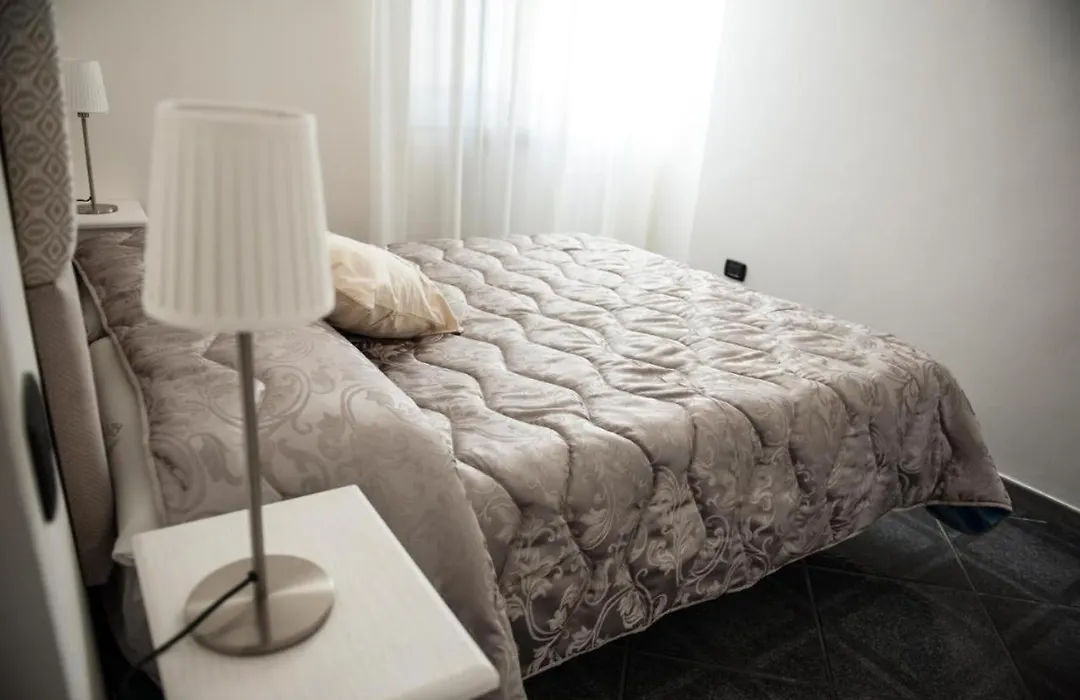 Villa Michela B&B-1