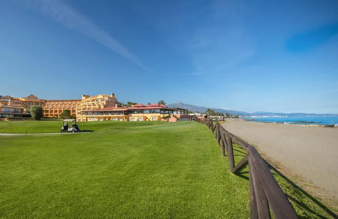 Hotel Guadalmina-1