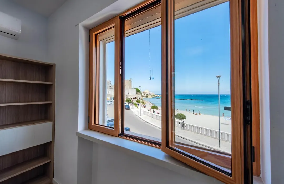 Apartments Sea View Otranto By Professione Vacanze-1