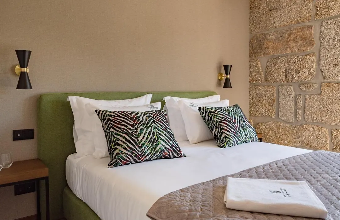 Quinta de Santo António - Country House&Villas-1