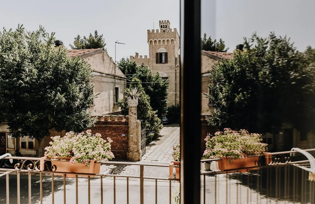 B&B La Cicala-1