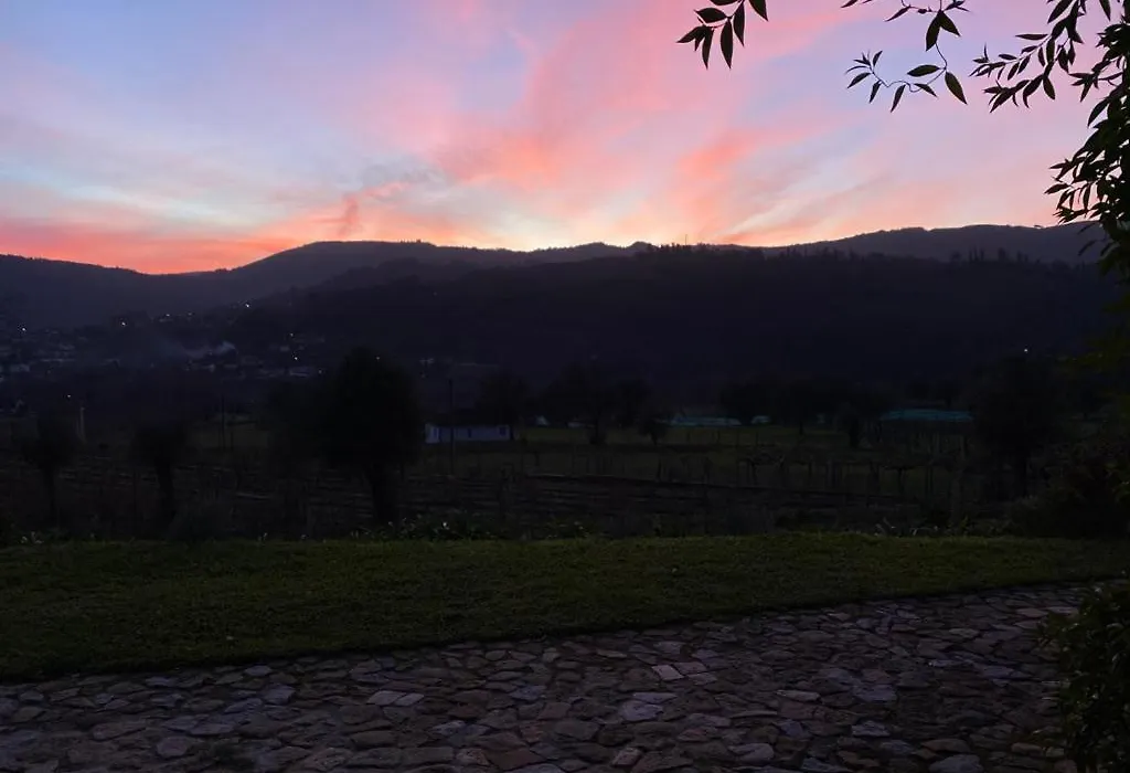 Quinta Da Aranha-1