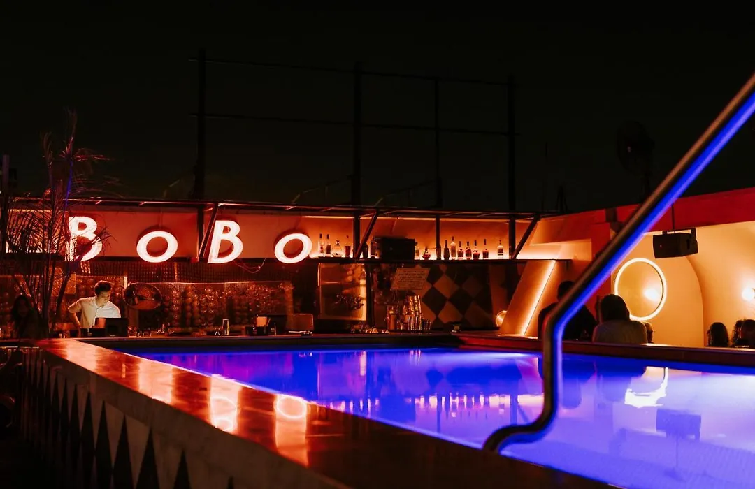 Brown Bobo, A Member Of Brown Hotels-1