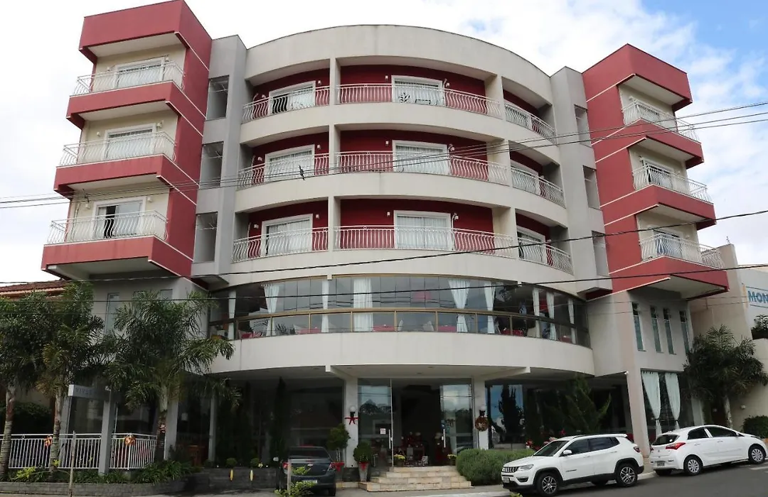 Vivas Hotel e Casa-1