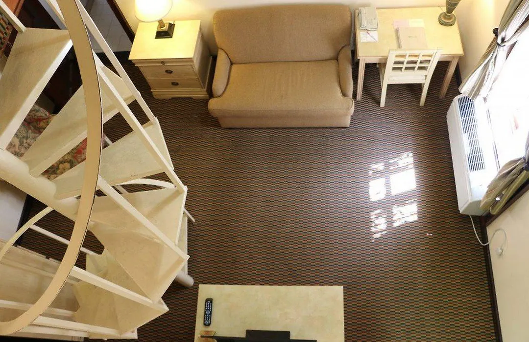 The Prytania Park Hotel-1
