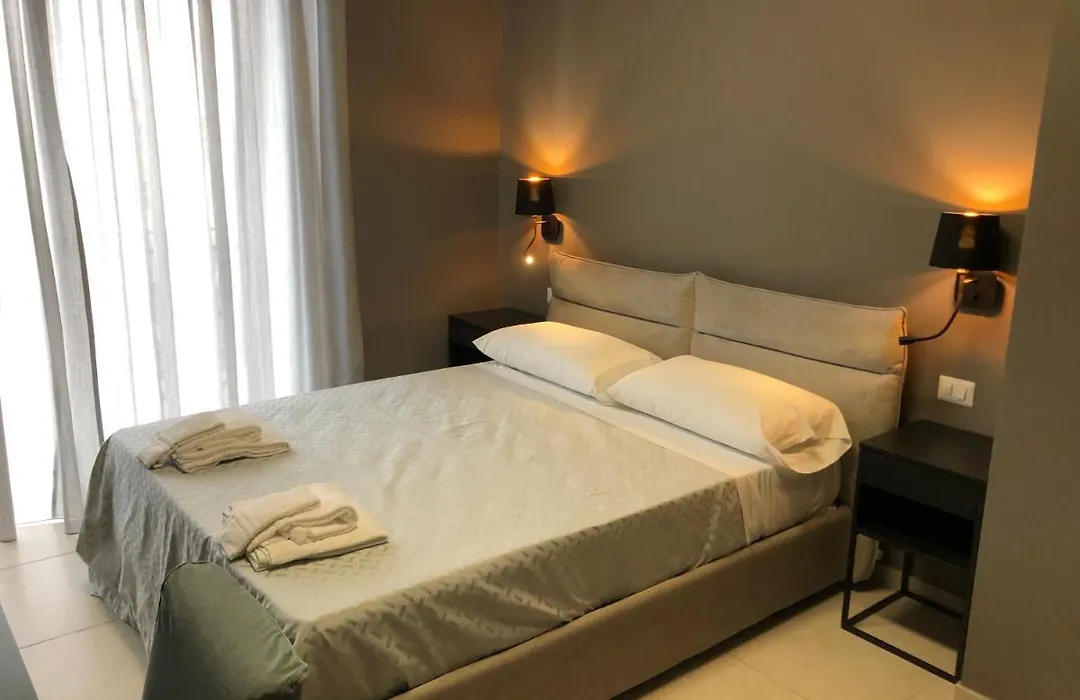 Dante 11 Guesthouse By Apulia Accommodation-1