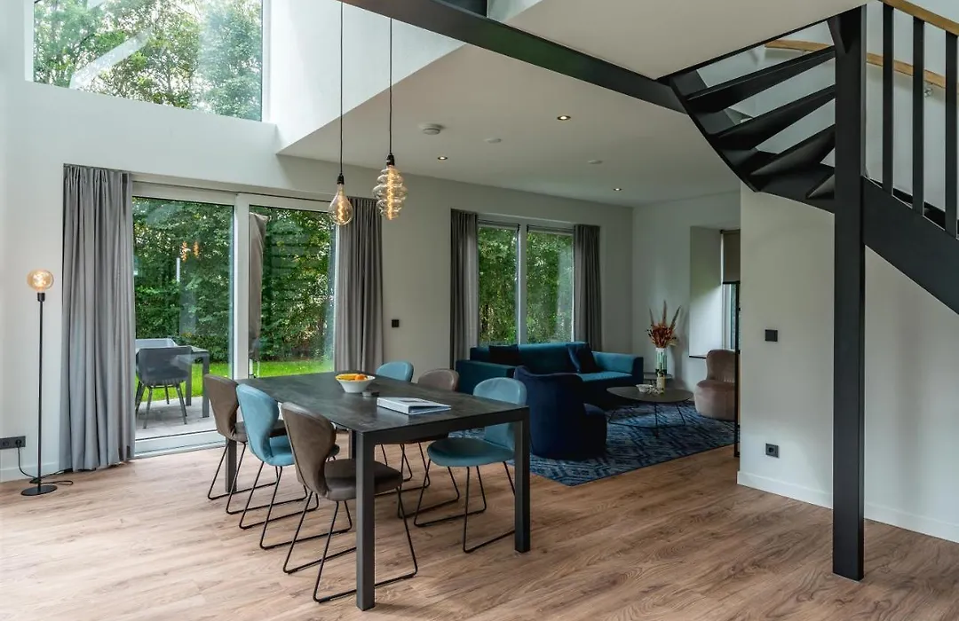 Vakantiewoning De Bleekersvallei-1