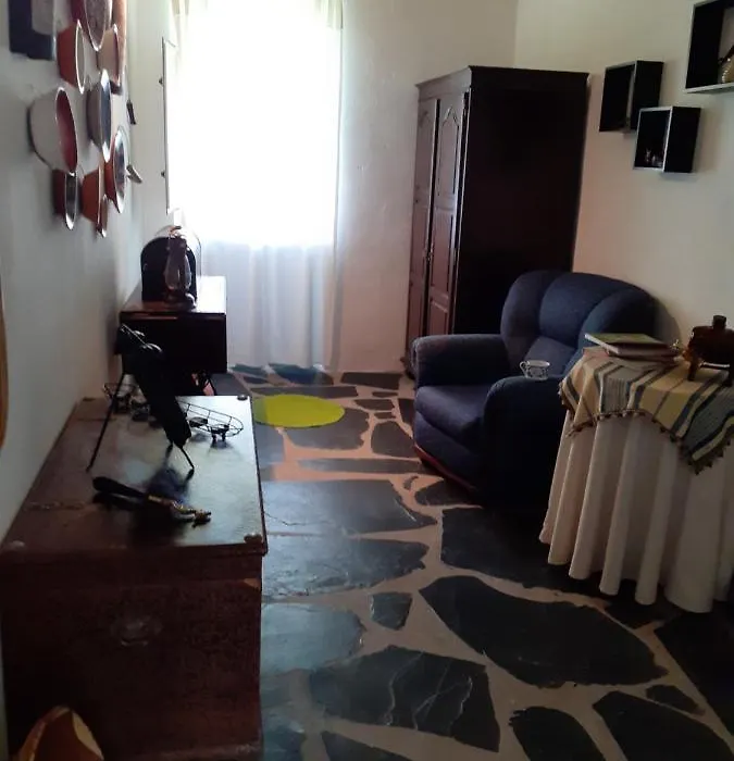 Casa Do Montinho-1