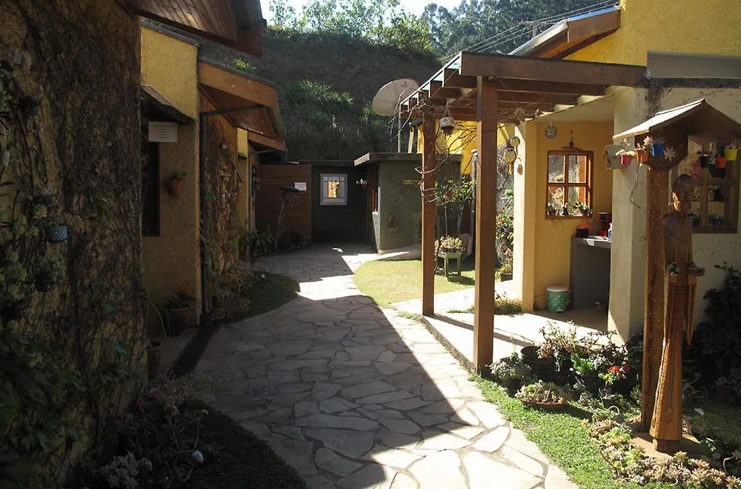 Hospedaria Vila Khepri-1