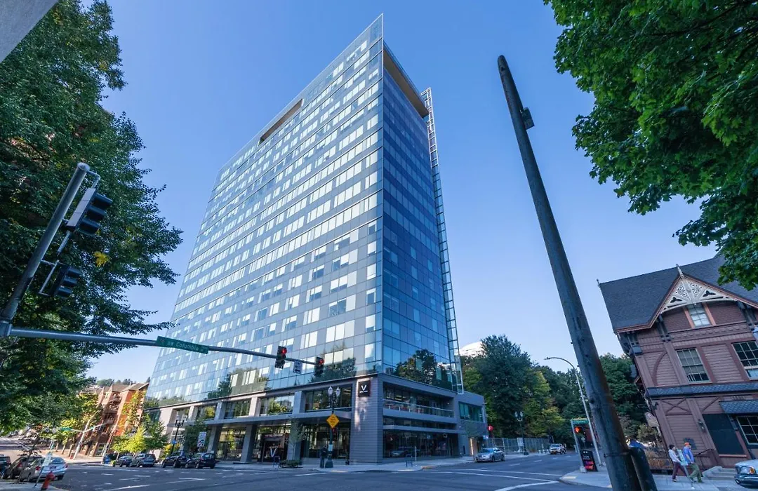 Hotel Vance, Portland, A Tribute Portfolio Hotel-1