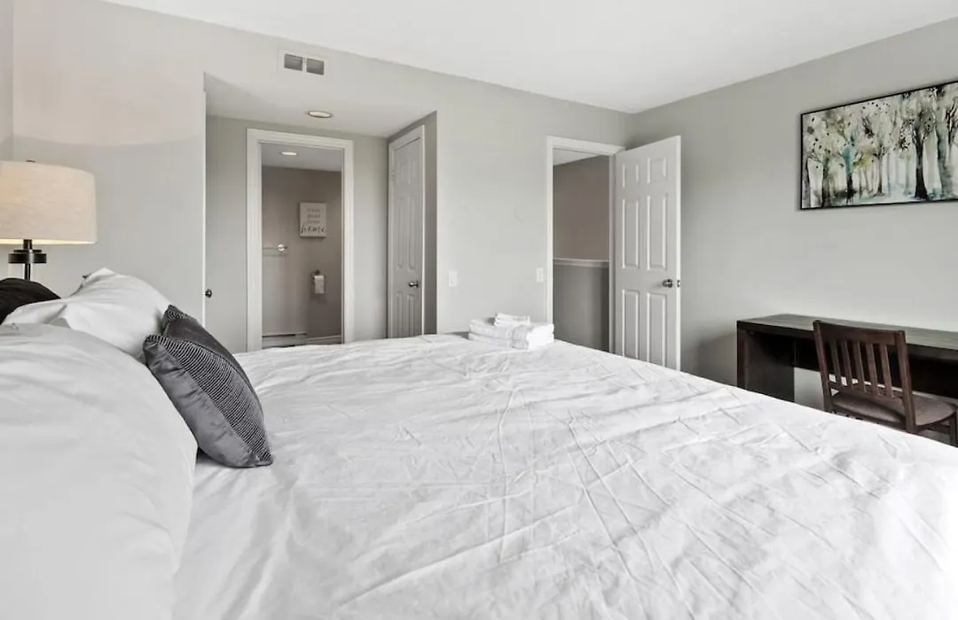 All Seasons Sierra Lane Retreat 88371-1