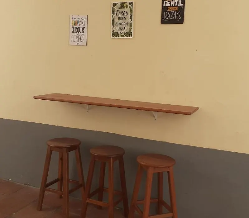 Hostel Parquelândia-1