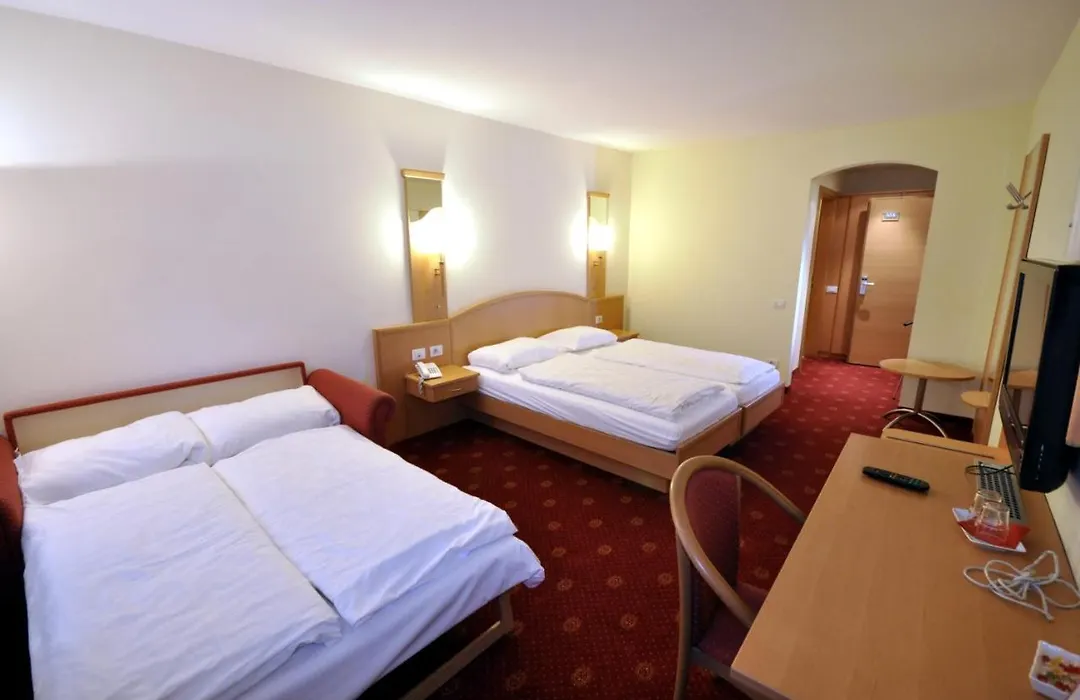 Cityhotel Tallero-1