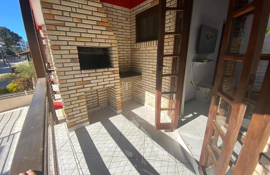 Residencial Parati-1