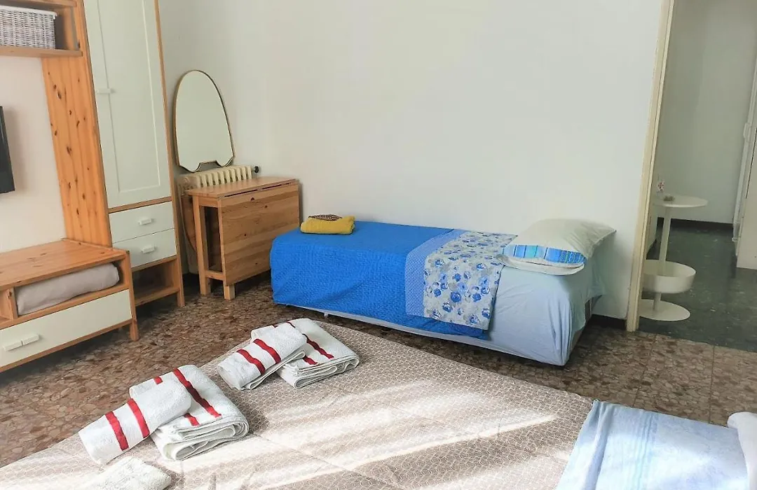 Studio Luna Apartment-1