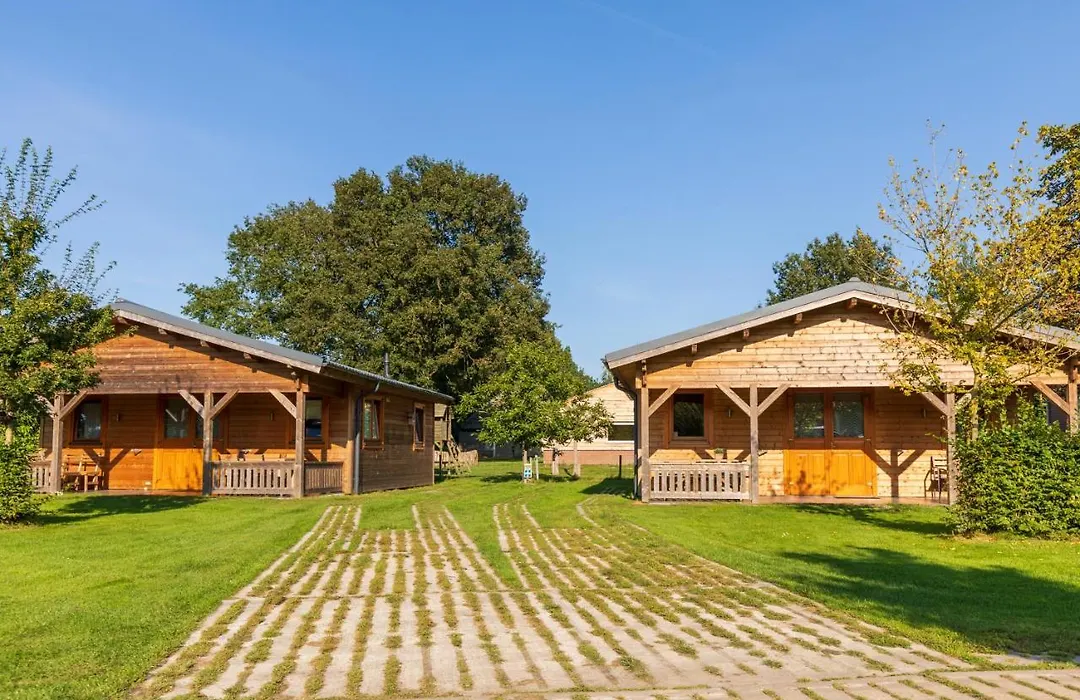 Vakantiehuis De Schaapskooi-1