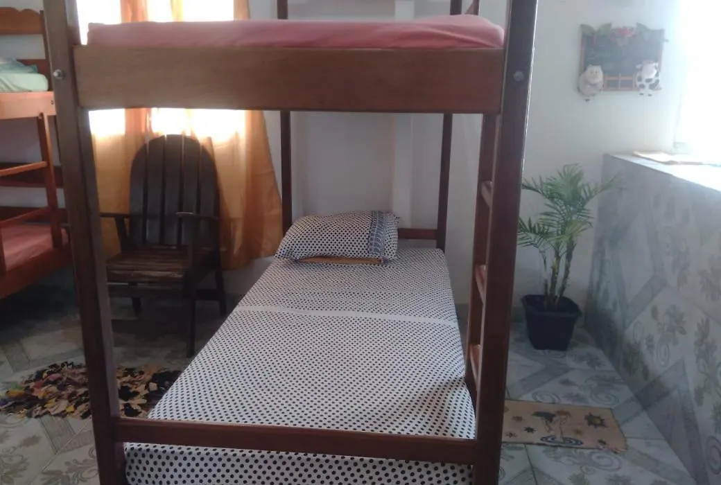 Hostel Viajante Marajo-1
