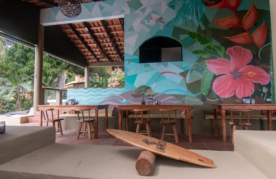 Lagarza Hostel-1
