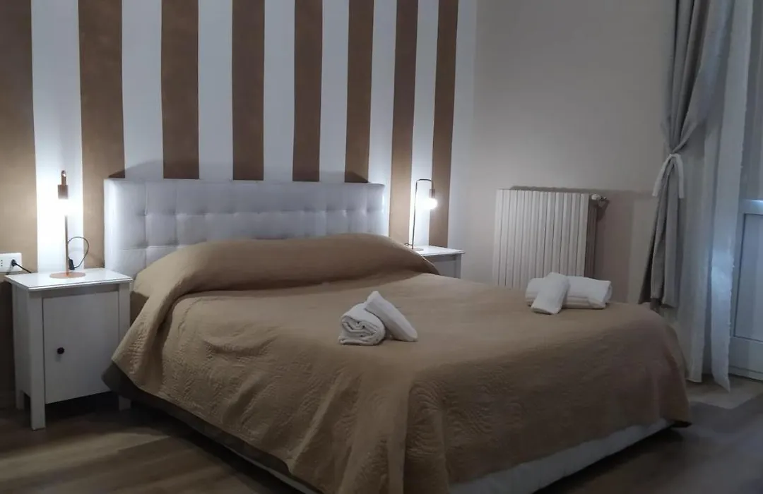 CconfortHotels Dolci Notti-1