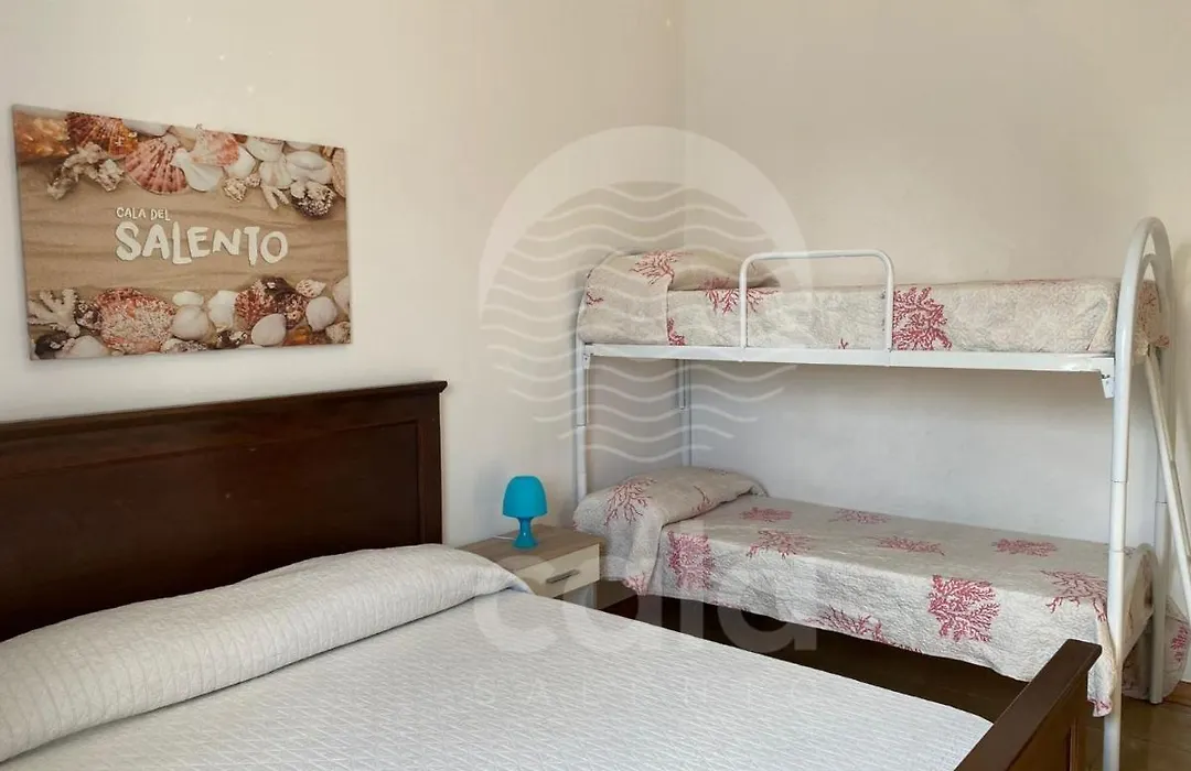 Villa Orange Sun By Cala Salento-1