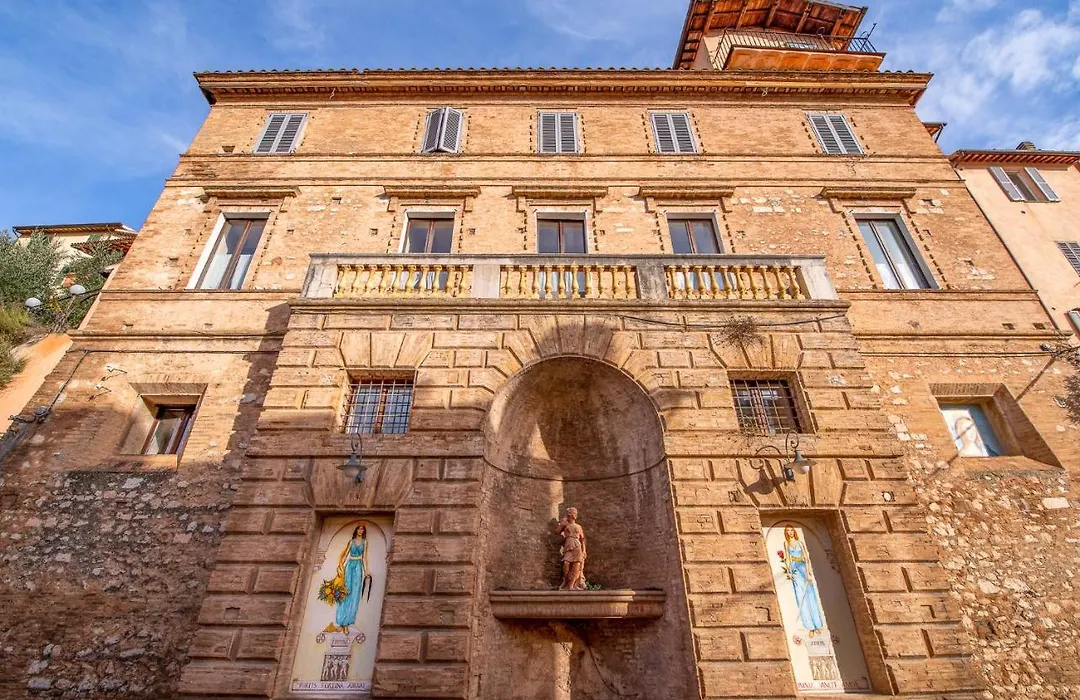 HOTEL TREVI Palazzo Natalini-1