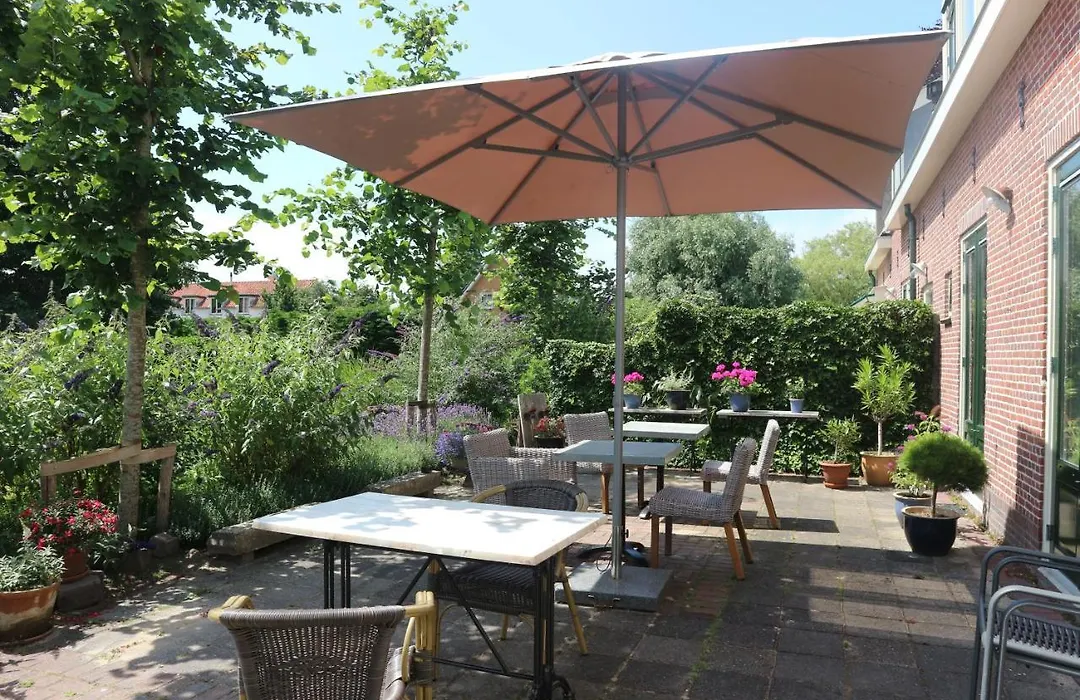 B&B - Pension Het Oude Dorp-1