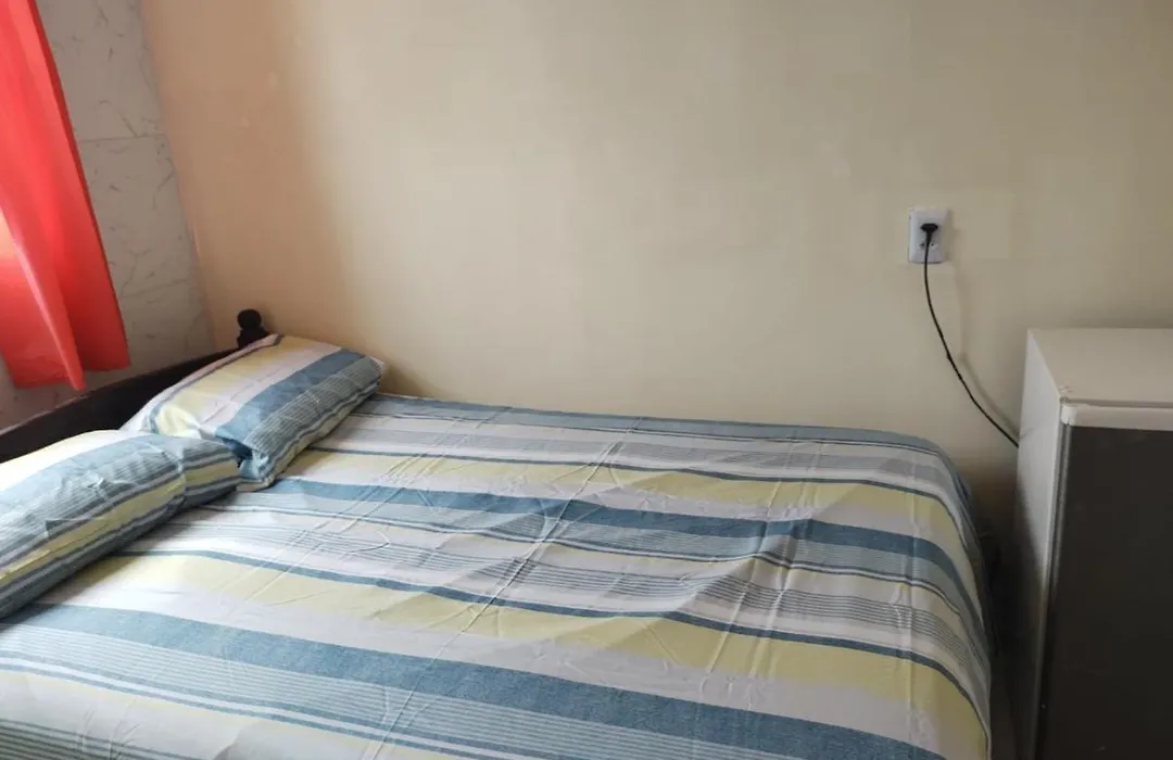 Flats E Suites El Shaday-1