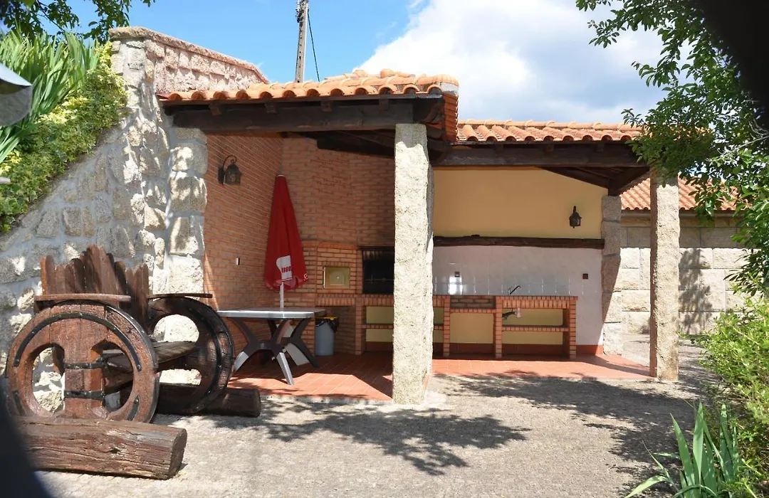 Casa Das Vessadas-1