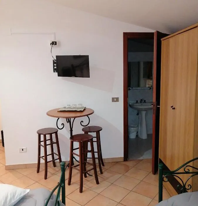 B&B Al Cavaliere-1