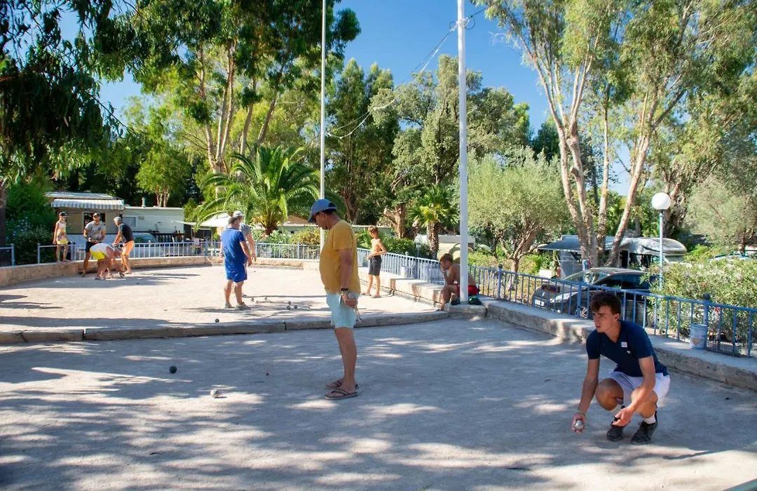 Camping de la Baie-1