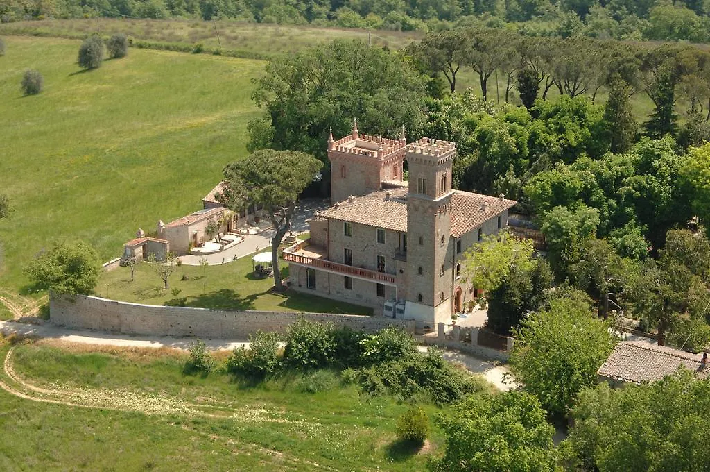 Relais Castelluccio Palusse-1