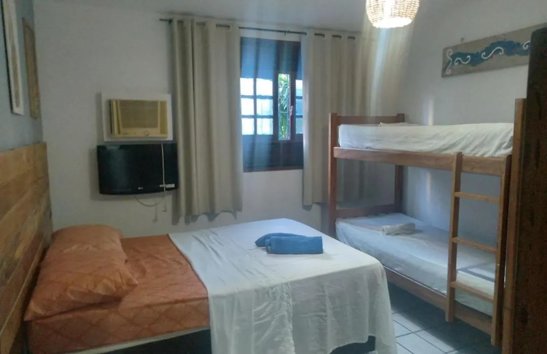 Blue Hostel-1