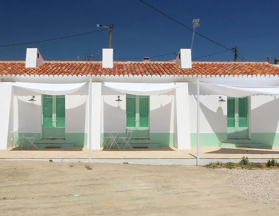 Herdade de Alagães-1