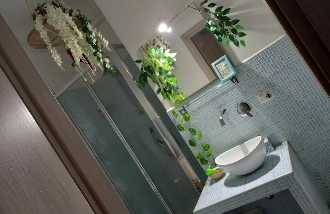 Salerno Inn B&B-1
