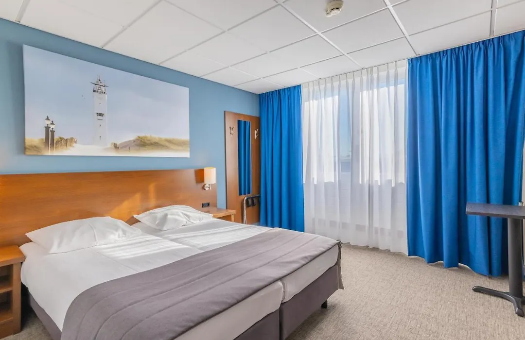 Hotel De Koningshof-1