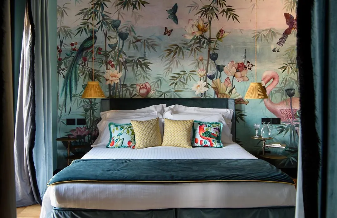 Velona'S Jungle Luxury Suites-1