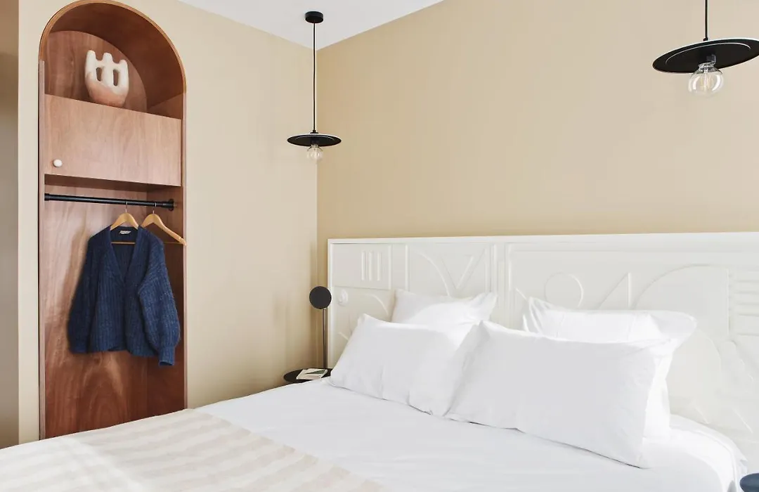 Hotel Orphée-1
